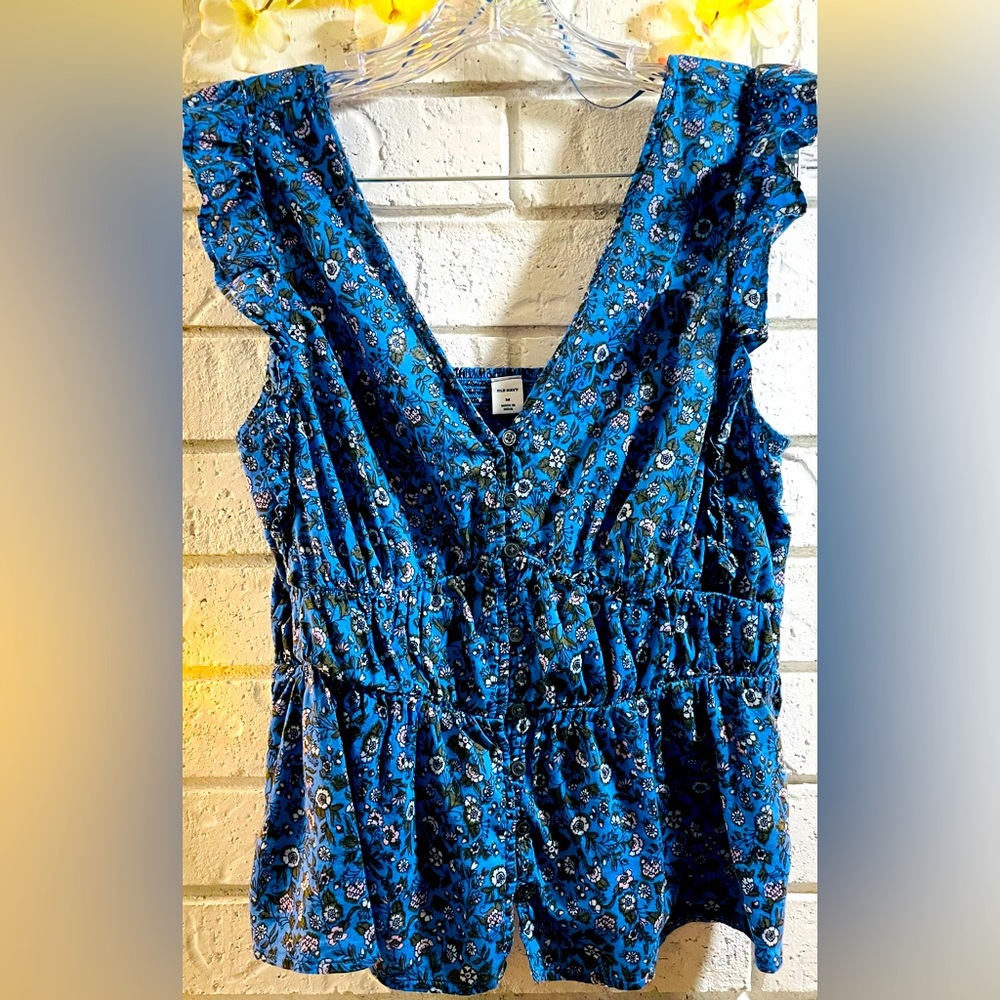 Old Navy Top